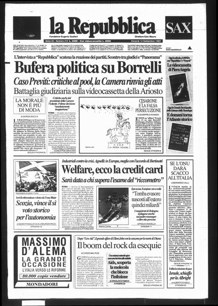 La repubblica